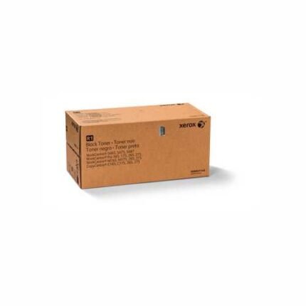 TONER XEROX 006R01146 X2 + DEPOS.DESPER. - Imagen 2