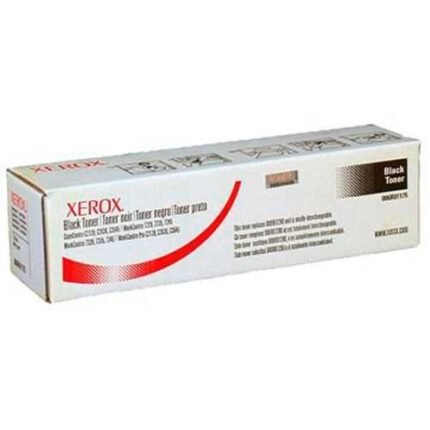 TONER XEROX 006R01175 BLACK WC 7328/7335 - Imagen 2