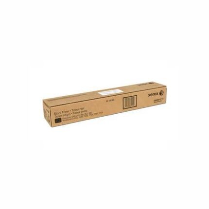 TONER XEROX 006R01219 BLACK (L) - Imagen 2