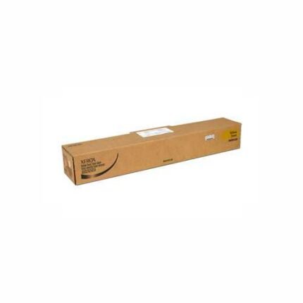 TONER XEROX 006R01220 YELLOW (L) - Imagen 2