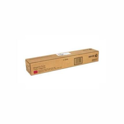 TONER XEROX 006R01221 MAGENTA (L) - Imagen 2