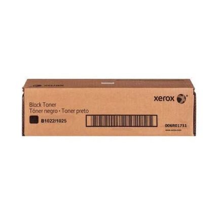 TONER XEROX 006R01731 PARA B1025 - Imagen 2