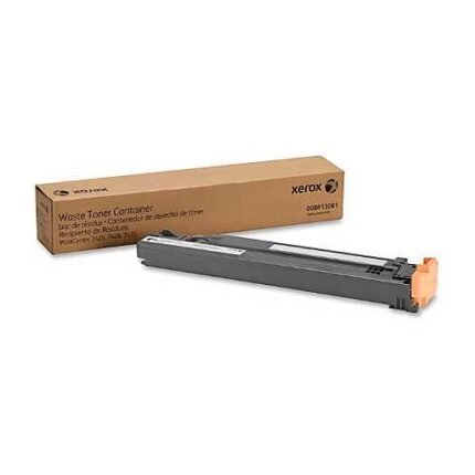 WASTE TONER XEROX 008R13061 PARA WC 7428, 7435, 7445 - Imagen 2
