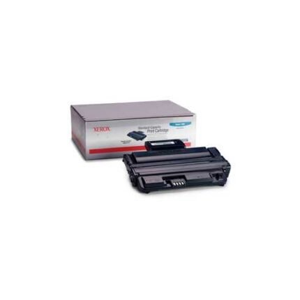 TONER XEROX 106R01373 NEGRO PHASER 3250 - Imagen 2