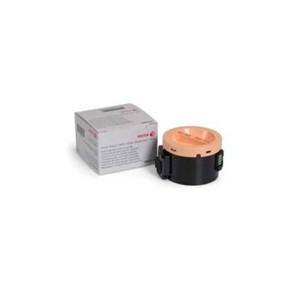 TONER XEROX 106R02182 ALTA CAPAC. (PHASER 3040) 2.2KPG - Imagen 2