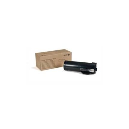TONER XEROX 106R02739 WC 3655 14,440 PAGS - Imagen 2