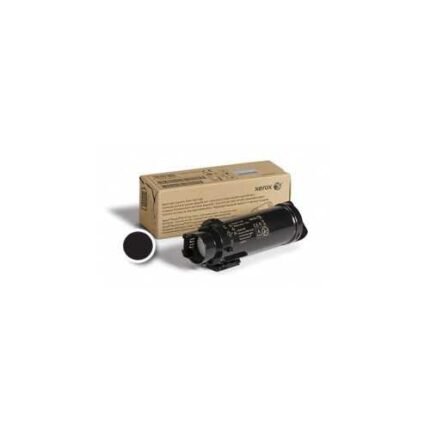 TONER XEROX 106R03488 BLACK HIGH CAP 6510 / 6515 - Imagen 2