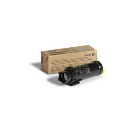 TONER XEROX 106R03492 BLACK METERED 6510 / 6515 - Imagen 2