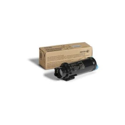 TONER XEROX 106R03693 CYAN EXTRA HC 6510 / 6515 - Imagen 2