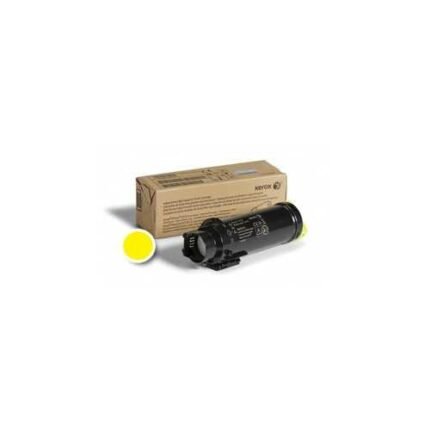TONER XEROX 106R03695 YELLOW EXTRA HC 6510 / 6515 - Imagen 2