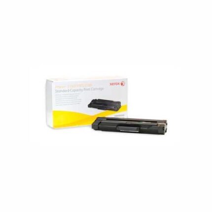 TONER XEROX 108R00908 PHASER 3140 3160 (1500P) - Imagen 2