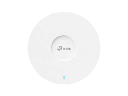 ACCESS POINT TP-LINK OMADA EAP670 AX5400 CELING MOUNT WIFI-6 - Imagen 2