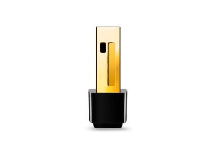 ADAPTADOR TP-LINK TL-WN725N NANO USB INALAMBRICO N DE 150BPS - Imagen 3