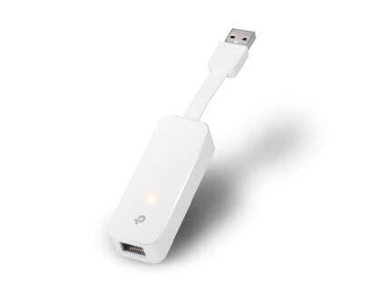 ADAPTADOR TP-LINK  UE300  3.0 GIGABIT - Imagen 2