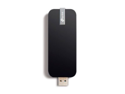 ADAPTADOR USB TP-LINK AC1300 DOBLE BANDA ARCHER T4U WIRELESS - Imagen 3