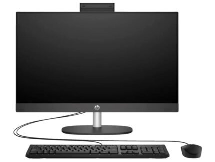 AIO HP PROONE 240 G10 I5-1334U/ 16GB/ SSD512/ 23.8/ SIN WINDOWS / B88BKAT - Imagen 2