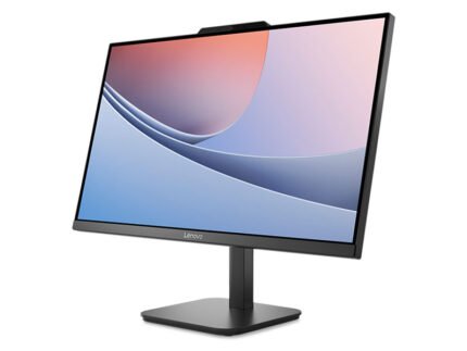 AIO LENOVO V100 I3-N305 8GB/ SSD512GB/ 23.8/ 13BE004ALD/ FREEDOS - Imagen 2