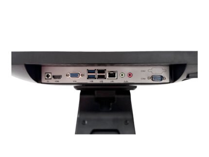 AIO LOPEN POS LN-D180 I3-6100/ 16GB/ SSD512GB/ Touch/ 15 - Imagen 2
