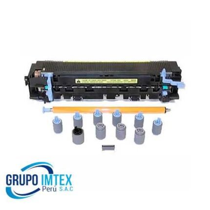 KIT DE MANT. HP C8058A L.J. 4100 220V - Imagen 2