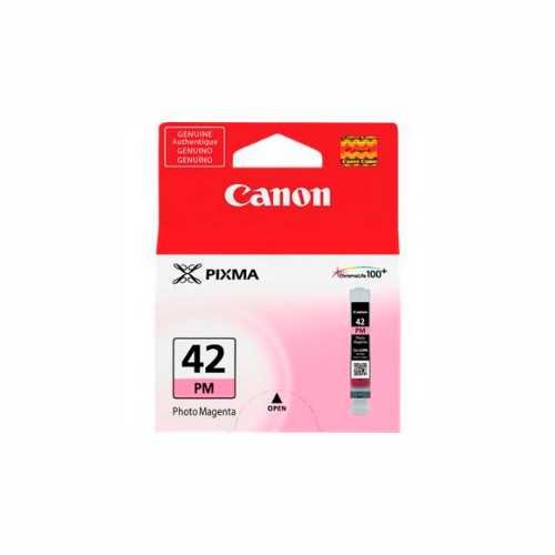 TINTA CANON CLI-42PM PHOTO MAGENTA PARA PRO-100