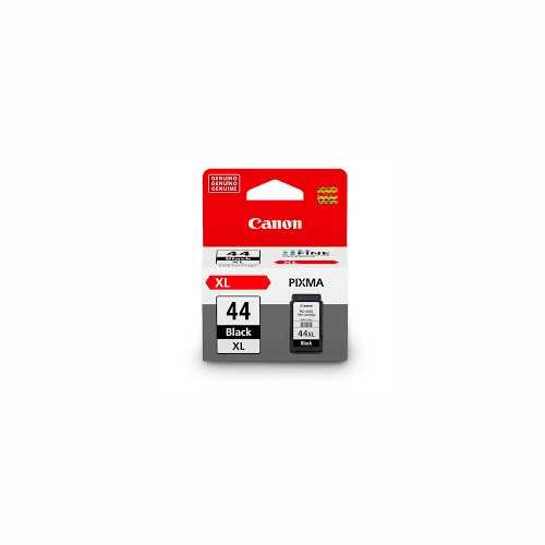 TINTA CANON PG-44XL NEGRO 15ML PIXMA E401 /E461