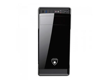 CASE ANTRYX ELEGANT 350W 530M USB 3.0 ( AC-E530M-350CP)