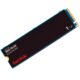 DISCO SOLIDO SANDISK 1TB PLUS M.2 2280 PCIe NVMe Gen 3.0 SDSSDA3N-1T00-G26
