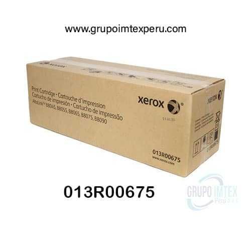 DRUM XEROX 013R00675 ALTALINK B8045/55/65/75/90