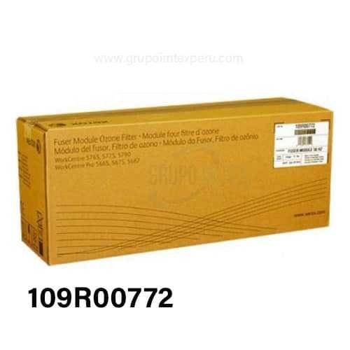 FUSOR XEROX 109R00772 WC 5665 5675 220V (400K)