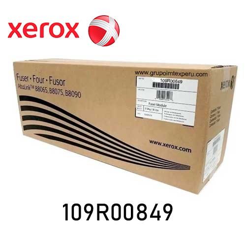Fusor Module Xerox 109R00849 Altalink B8065, B8075, B8090