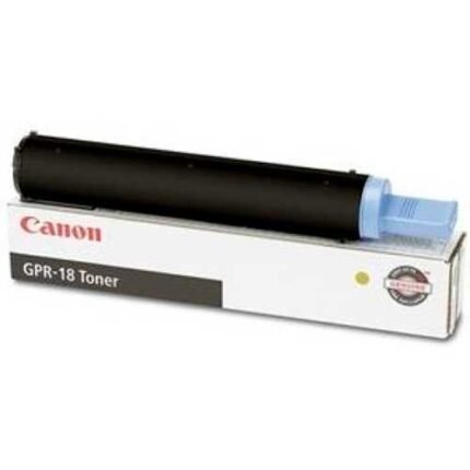 TONER CANON GPR-18 (IR2016/2018/2020) - Imagen 2