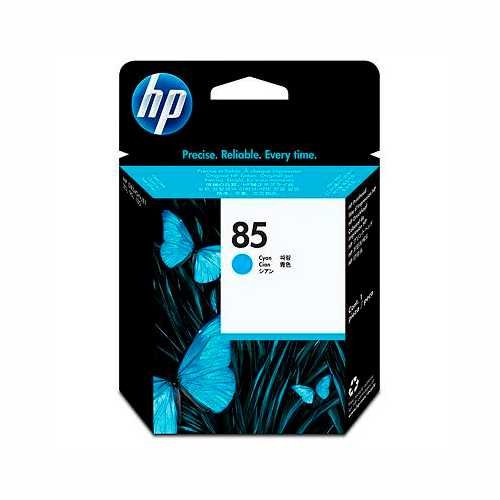 CABEZAL HP C9420A (85) CYAN DGJ 130/130NR