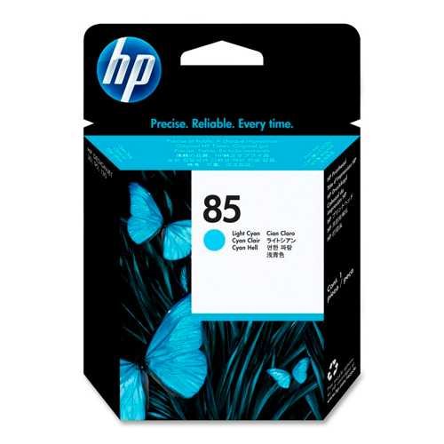 CABEZAL HP C9423A (85) L.CYA DGJ 130/130NR