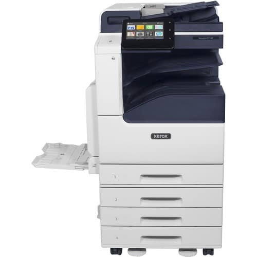 Impresora Multifunción Xerox VersaLink C7125 – Color