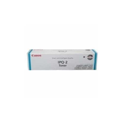 TONER CANON IPQ-2 CIAN