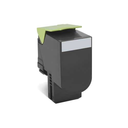 TONER LEXMARK 80C8HK0 BLACK 80X (CX410/510) 4KPG