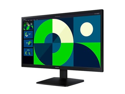 MONITOR SAMSUNG LS22D310EALXPE 22 PULGADAS - Imagen 2