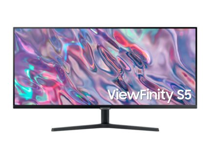 MONITOR SAMSUNG LS34C500GALXPE 3MS/ 100Hz/ DP/ HDMI/ 34 pulgadas