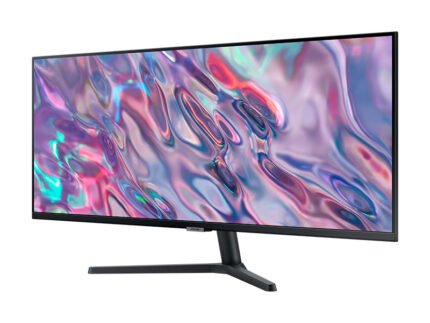 MONITOR SAMSUNG LS34C500GALXPE 3MS/ 100Hz/ DP/ HDMI/ 34 pulgadas - Imagen 2