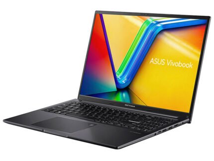 LAPTOP ASUS VIVOBOOK 16 X1605VA-MB13500 I5-13420H/ 16GB/ SSD512GB/ 16/ FREE - Imagen 2