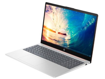 LAPTOP HP 15-FC0077LA RYZEN7 7730U/ 16GB/ SSD512GB/ W11H/ 15.6 / AY6S8LA - Imagen 2