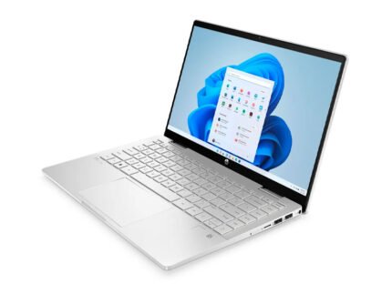 pulgadas"NB HP PAVILION X360 14-EK1001LA/ I7-1355U/ 16GB/ 512GB/ W11H/ 827F6LA/ 14" - Imagen 2