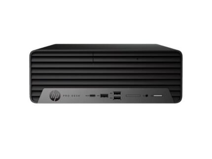PC HP PRODESK 400 G9 SFF I5-14500 /16GB/SSD512GB W11PRO /A03G9LA - Imagen 2