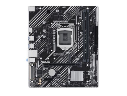 PLACA ASUS PRIME H510M-F R3.0  LGA1200 DDR4 S/V/L - Imagen 2
