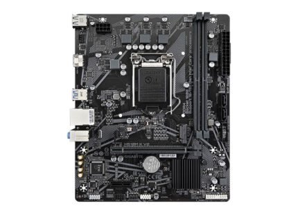 PLACA GIGABYTE H510M K V2 LGA1200 DDR4 - Imagen 2