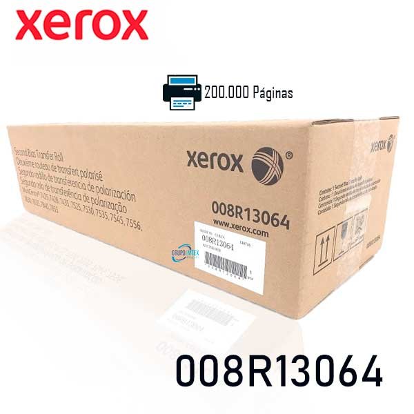 Rodillo De Transferencia Xerox 008R13064 Wc 7428