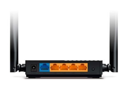 ROUTER TP-LINK ARCHER C64 1200AC MU-MIMO WIFI - Imagen 4