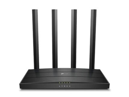 ROUTER TP-LINK ARCHER C80 AC1900 DOBLE BANDA WIRELESS - Imagen 2