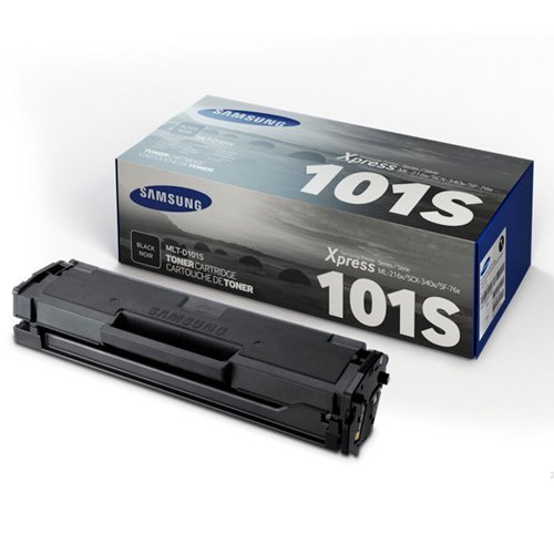 TONER SAMSUNG MLT-D101S (HP SU700A) 1,500 PAG