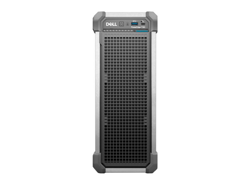 SERVIDOR DELL T160 INTEL XEON E2414G/ 16GB/ 2TB HDD/ T160FY26Q1